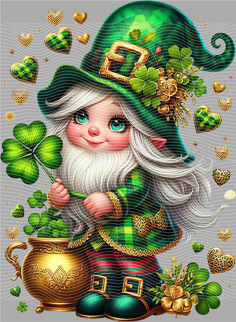 St Patricks Day-SP66